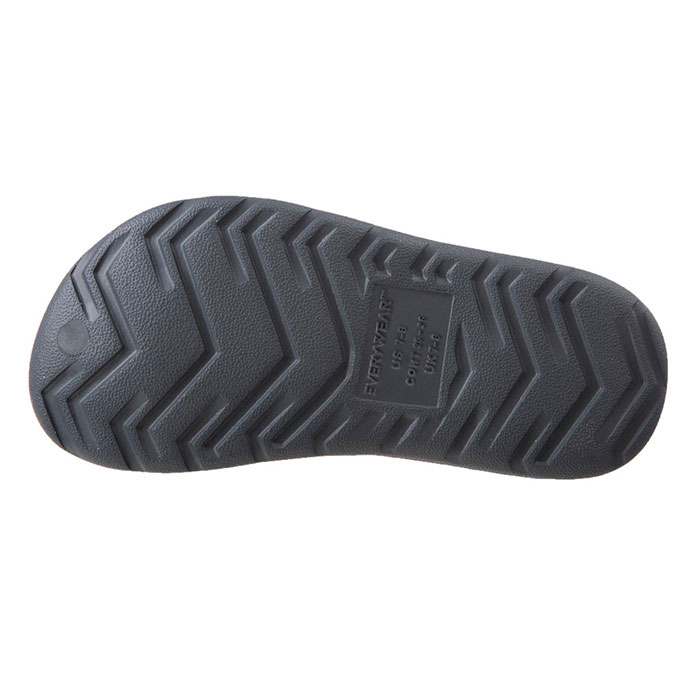 totes® SOLBOUNCE Toddler Clog Mineral Extra Image 4